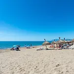 Sun & شقة ماربيا