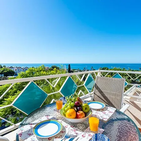 Sun & Apartamento Marbella