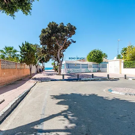 Apartamento Sun & *