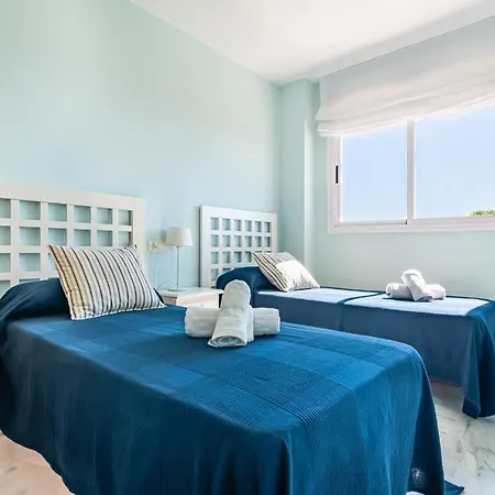 Apartamento Sun & Marbella