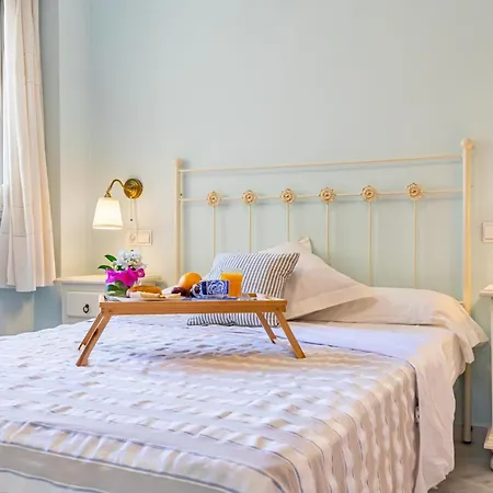 Apartamento Sun & Marbella