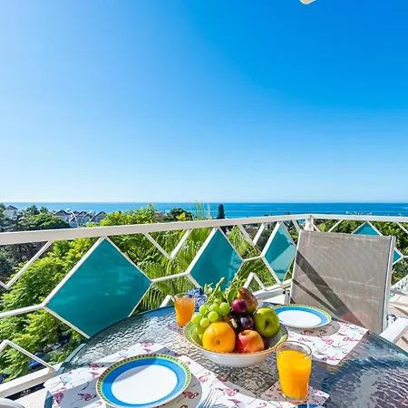 Apartamento Sun & *