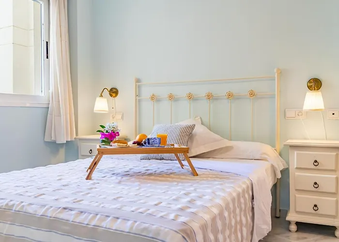 Apartamento Sun & Marbella