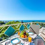 Sun&sand Apartment Marbella