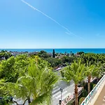 Apartamento Sun &