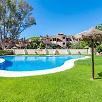 Sun&sand * Marbella