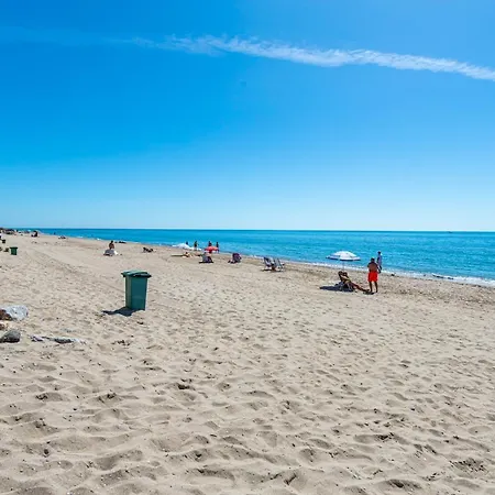 Sun&sand Marbella