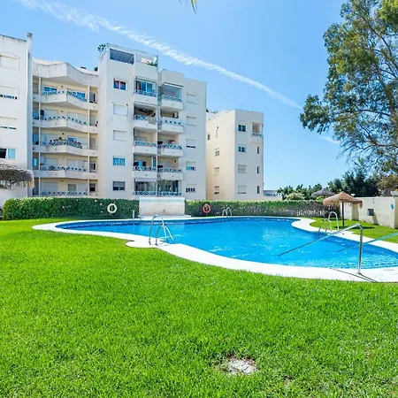 Apartment Sun&sand Marbella