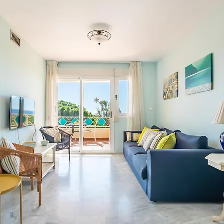 Sun&sand Apartment Marbella