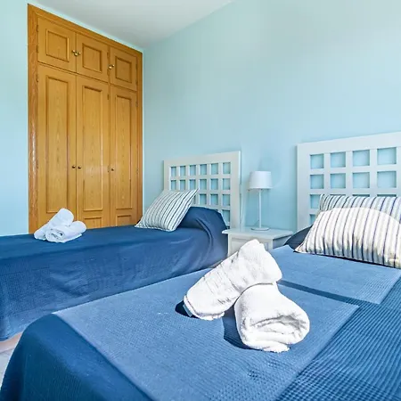 Sun&sand Apartment *