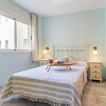 Apartment Sun&sand *